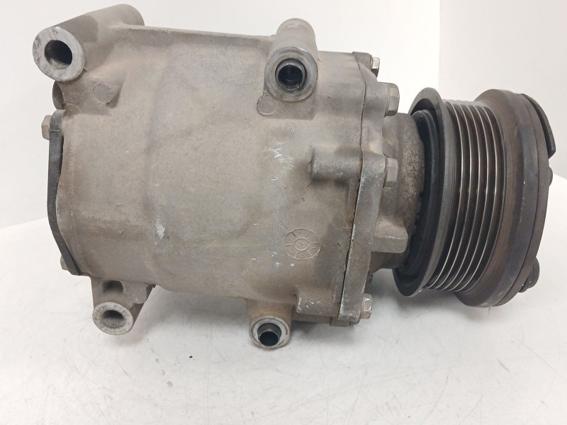 Recambio de compresor aire acondicionado para ford focus i (daw, dbw) 1.8 tdci referencia OEM IAM   