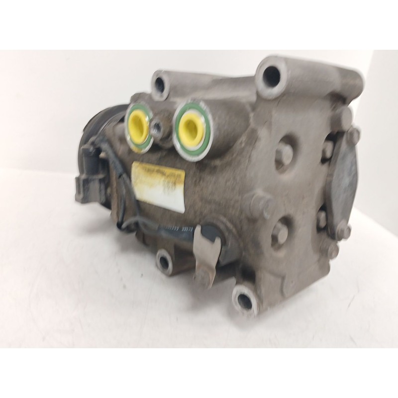 Recambio de compresor aire acondicionado para ford focus i (daw, dbw) 1.8 tdci referencia OEM IAM   