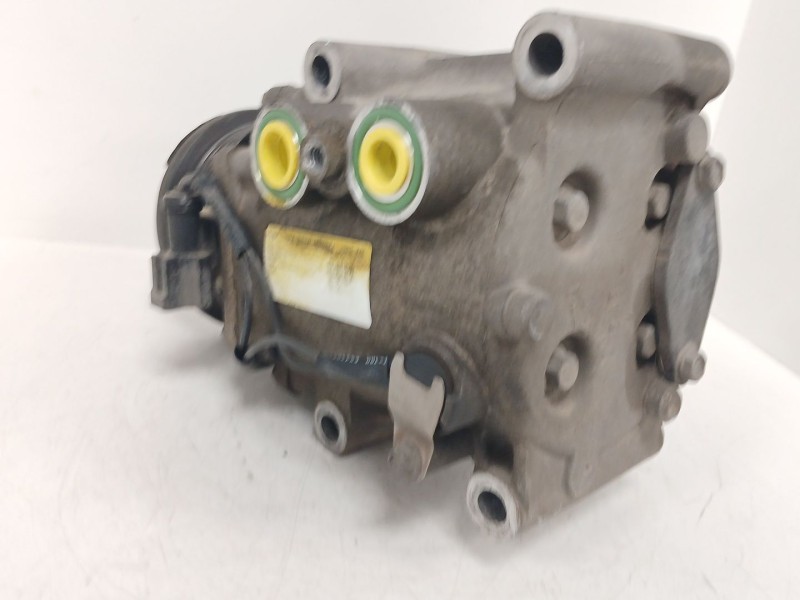 Recambio de compresor aire acondicionado para ford focus i (daw, dbw) 1.8 tdci referencia OEM IAM   