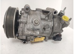 Recambio de compresor aire acondicionado para citroën c4 i (lc_) 1.6 hdi referencia OEM IAM 9678656080  
