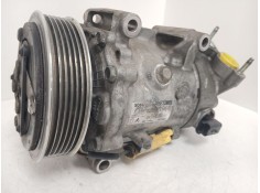 Recambio de compresor aire acondicionado para citroën c4 i (lc_) 1.6 hdi referencia OEM IAM 9678656080   2