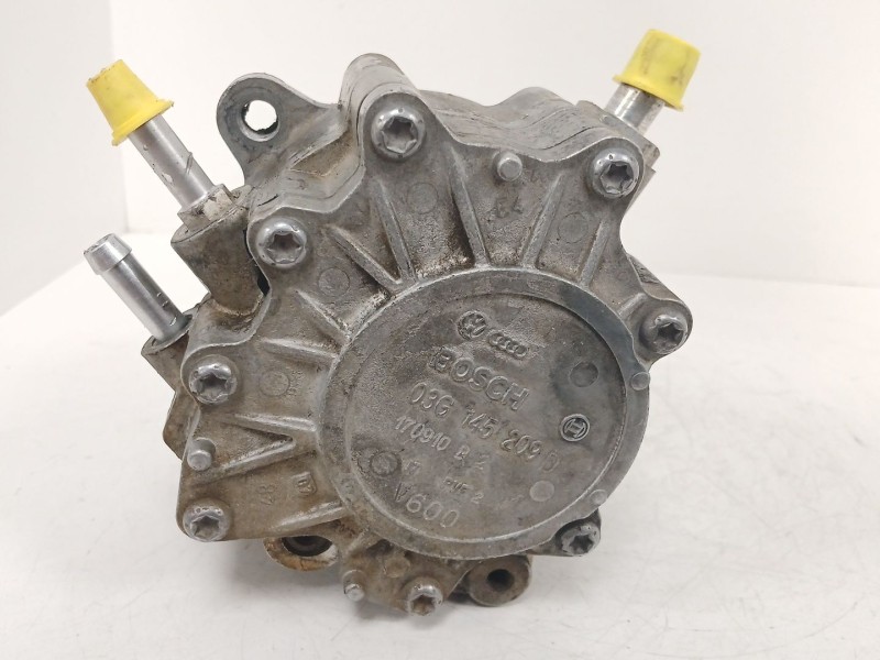 Recambio de depresor freno / bomba vacio para audi a3 (8p1) 2.0 tdi 16v referencia OEM IAM 03G145209  