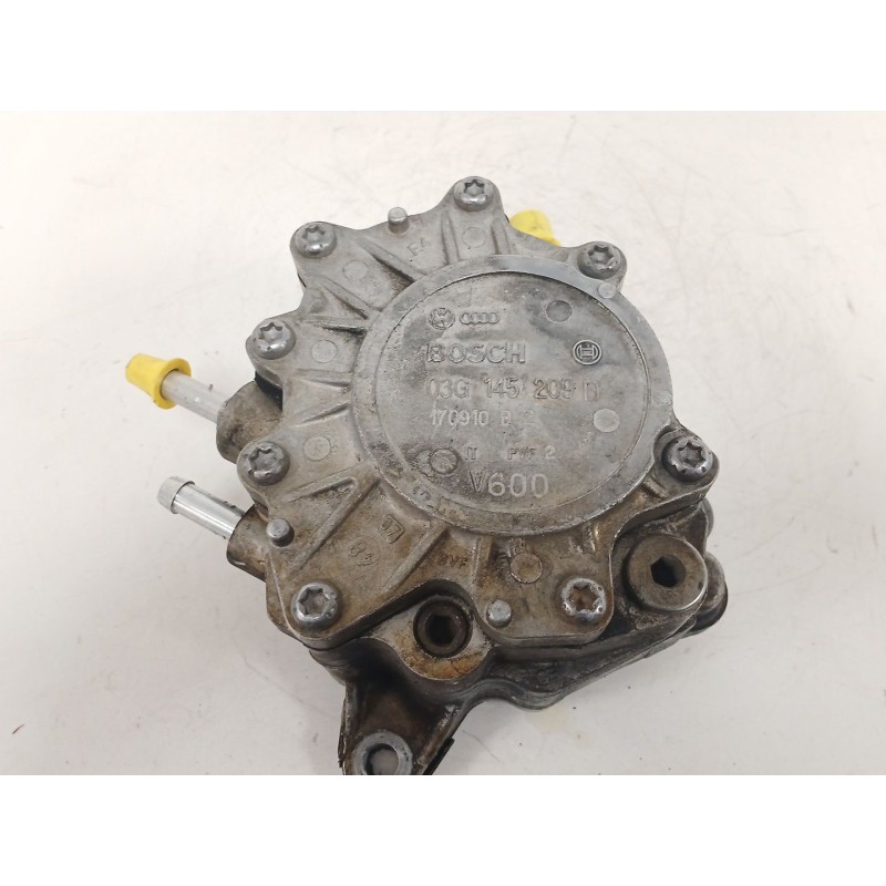 Recambio de depresor freno / bomba vacio para audi a3 (8p1) 2.0 tdi 16v referencia OEM IAM 03G145209  