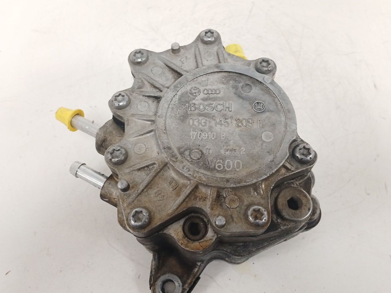 Recambio de depresor freno / bomba vacio para audi a3 (8p1) 2.0 tdi 16v referencia OEM IAM 03G145209  