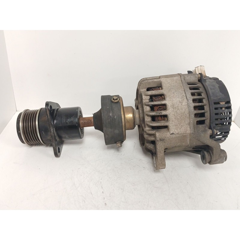 Recambio de alternador para ford focus i (daw, dbw) 1.8 tdci referencia OEM IAM 1M5T10300BD  MS1022118071