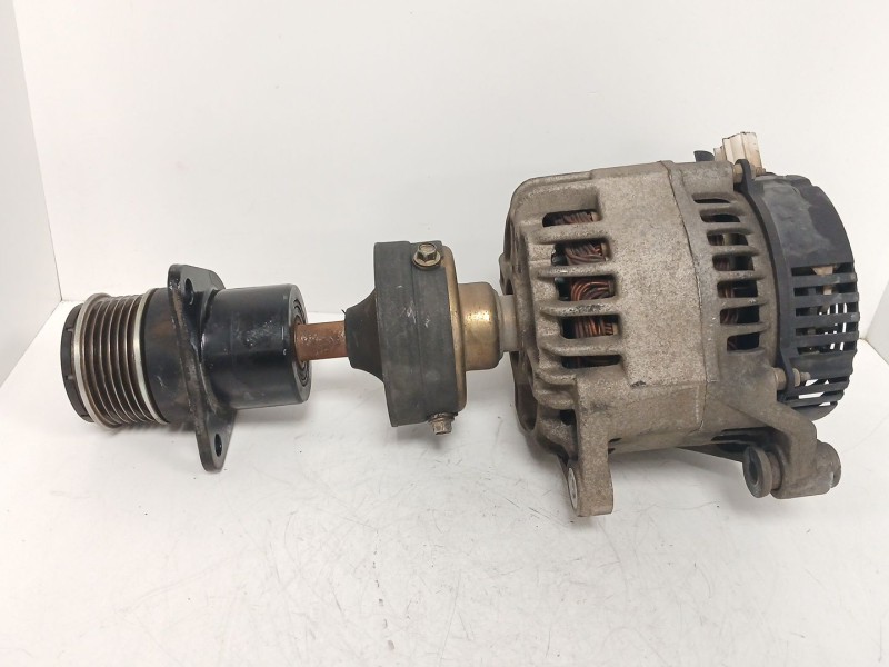 Recambio de alternador para ford focus i (daw, dbw) 1.8 tdci referencia OEM IAM 1M5T10300BD  MS1022118071