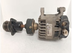 Recambio de alternador para ford focus i (daw, dbw) 1.8 tdci referencia OEM IAM 1M5T10300BD  MS1022118071 2