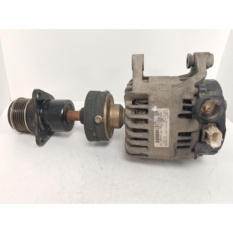Recambio de alternador para ford focus i (daw, dbw) 1.8 tdci referencia OEM IAM 1M5T10300BD  MS1022118071
