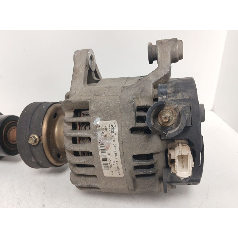 Recambio de alternador para ford focus i (daw, dbw) 1.8 tdci referencia OEM IAM 1M5T10300BD  MS1022118071
