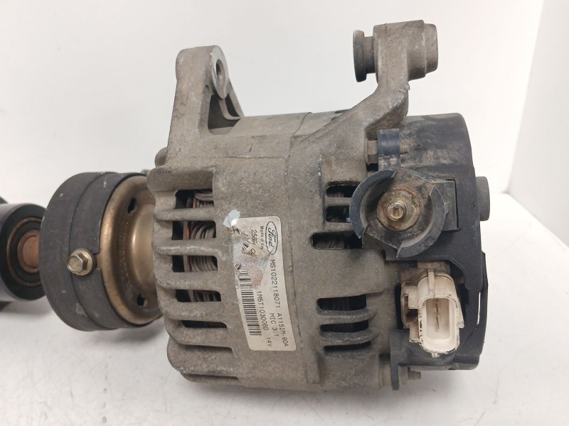 Recambio de alternador para ford focus i (daw, dbw) 1.8 tdci referencia OEM IAM 1M5T10300BD  MS1022118071
