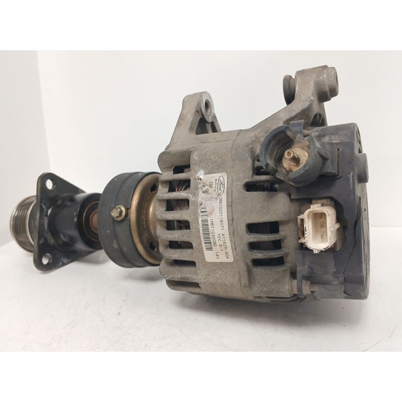 Recambio de alternador para ford focus i (daw, dbw) 1.8 tdci referencia OEM IAM 1M5T10300BD  MS1022118071