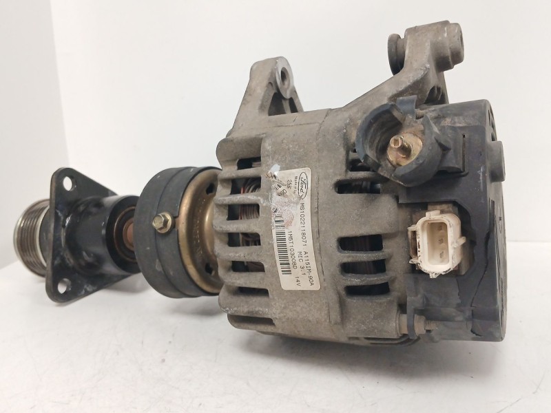 Recambio de alternador para ford focus i (daw, dbw) 1.8 tdci referencia OEM IAM 1M5T10300BD  MS1022118071