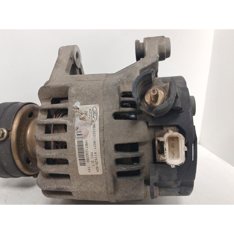 Recambio de alternador para ford focus i (daw, dbw) 1.8 tdci referencia OEM IAM 1M5T10300BD  MS1022118071
