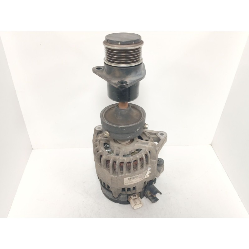Recambio de alternador para ford focus i (daw, dbw) 1.8 tdci referencia OEM IAM 1M5T10300BD  MS1022118071