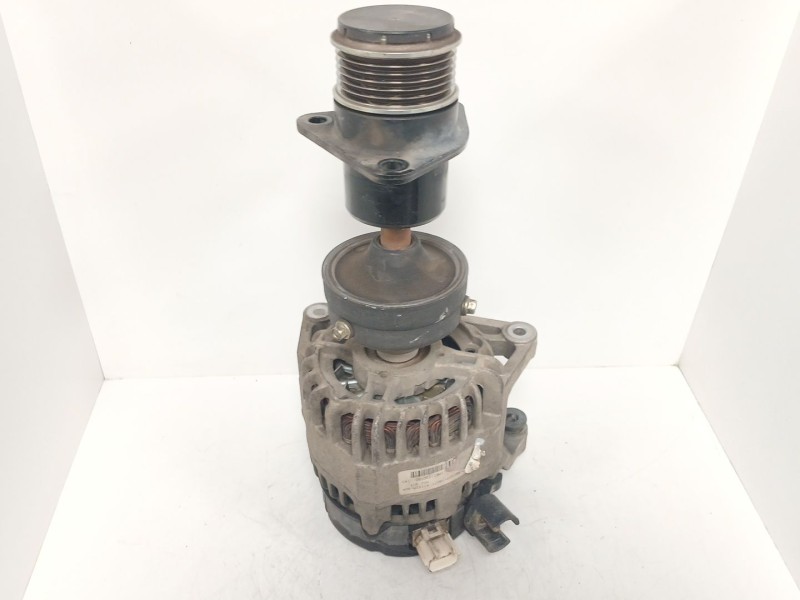 Recambio de alternador para ford focus i (daw, dbw) 1.8 tdci referencia OEM IAM 1M5T10300BD  MS1022118071