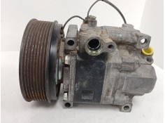 Recambio de compresor aire acondicionado para mazda 6 hatchback (gg) 2.0 di (gg14) referencia OEM IAM   
