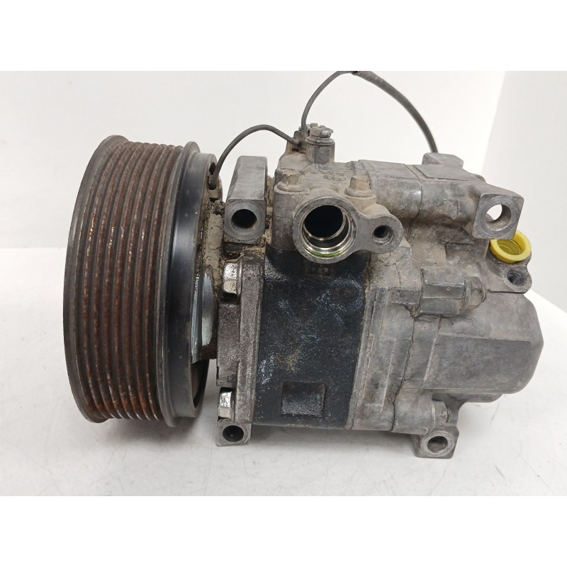 Recambio de compresor aire acondicionado para mazda 6 hatchback (gg) 2.0 di (gg14) referencia OEM IAM   