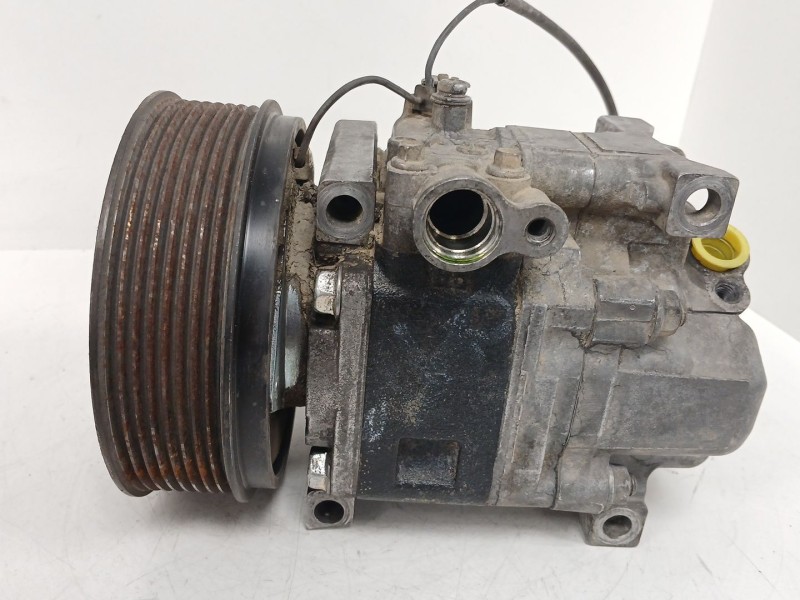 Recambio de compresor aire acondicionado para mazda 6 hatchback (gg) 2.0 di (gg14) referencia OEM IAM   