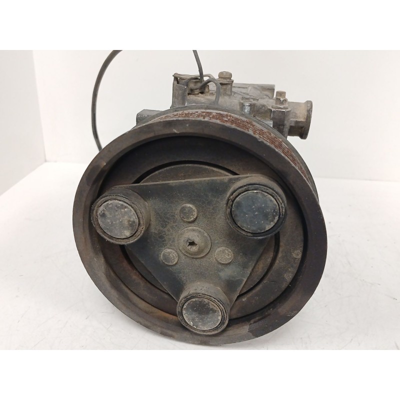 Recambio de compresor aire acondicionado para mazda 6 hatchback (gg) 2.0 di (gg14) referencia OEM IAM   