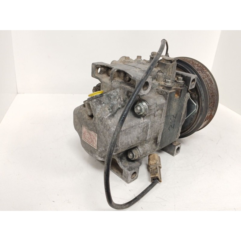 Recambio de compresor aire acondicionado para mazda 6 hatchback (gg) 2.0 di (gg14) referencia OEM IAM   