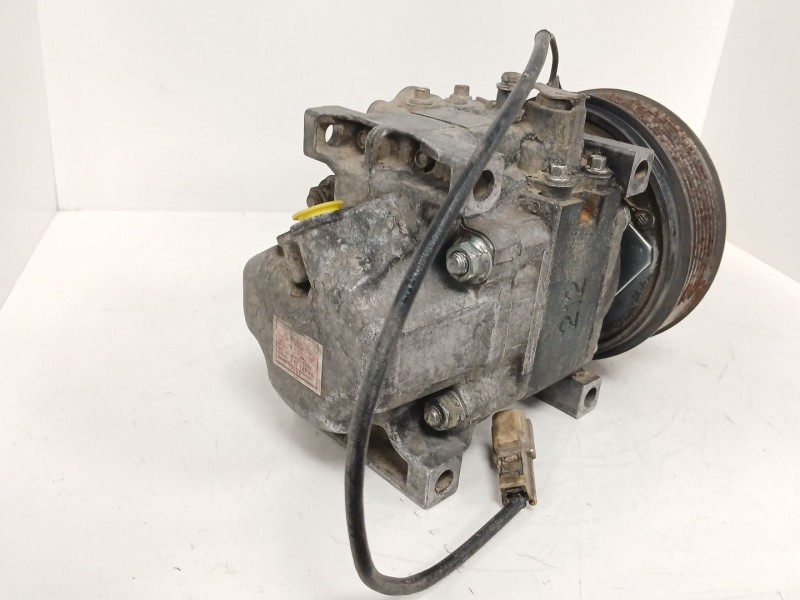 Recambio de compresor aire acondicionado para mazda 6 hatchback (gg) 2.0 di (gg14) referencia OEM IAM   