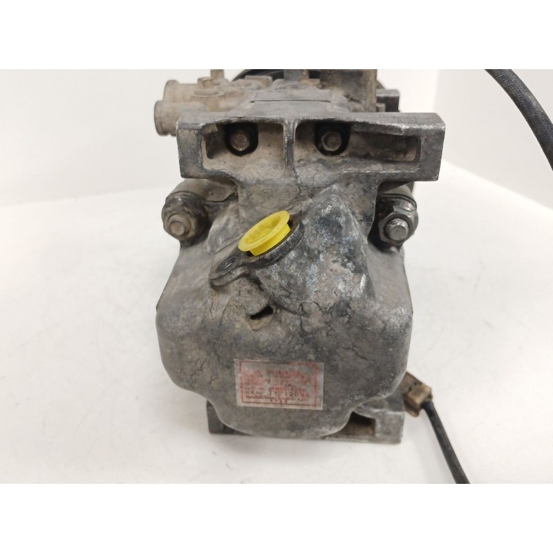 Recambio de compresor aire acondicionado para mazda 6 hatchback (gg) 2.0 di (gg14) referencia OEM IAM   