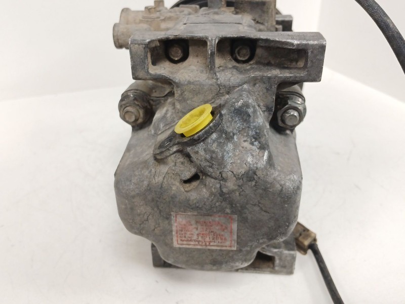 Recambio de compresor aire acondicionado para mazda 6 hatchback (gg) 2.0 di (gg14) referencia OEM IAM   