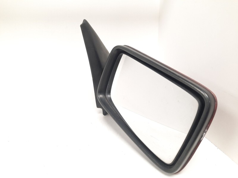 Recambio de retrovisor derecho para seat ibiza (6k) 1.9 tdi referencia OEM IAM  30863 