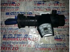 Recambio de conmutador de arranque para fiat doblo (119) 1.3 16v multijet active com. (55kw) referencia OEM IAM   