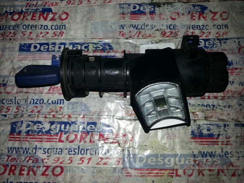 Recambio de conmutador de arranque para fiat doblo (119) 1.3 16v multijet active com. (55kw) referencia OEM IAM   