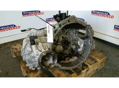 Recambio de caja cambios para seat ibiza (6k) passion referencia OEM IAM ASD  