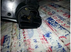 Recambio de conmutador de arranque para fiat doblo (119) 1.3 16v multijet active com. (55kw) referencia OEM IAM    2