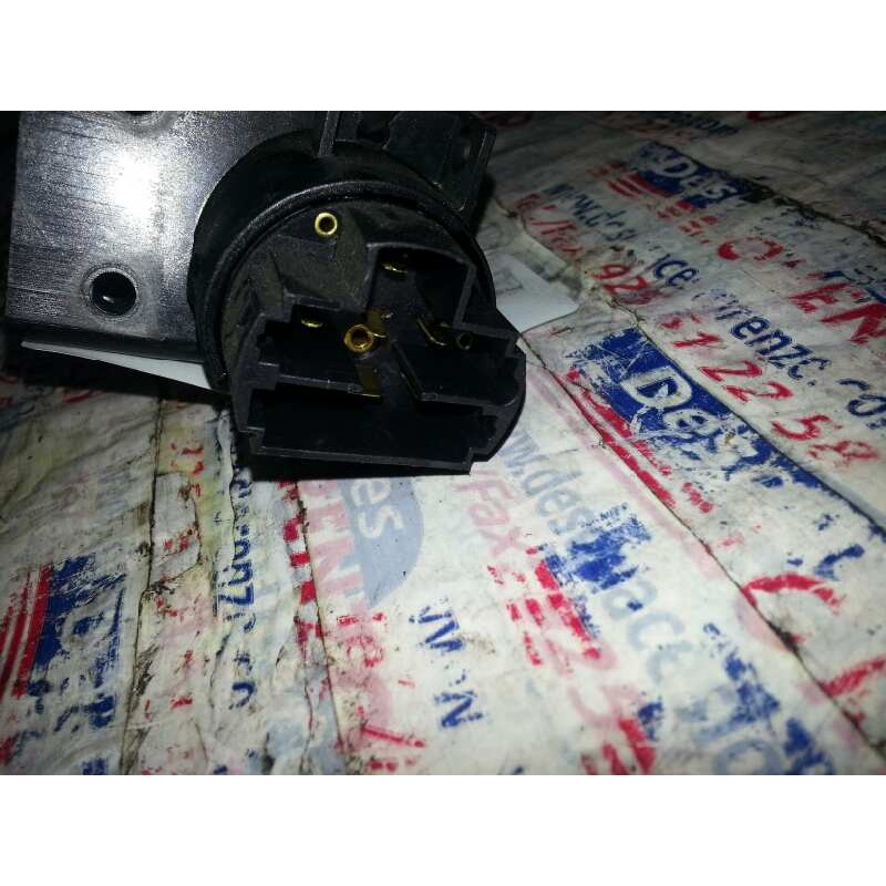 Recambio de conmutador de arranque para fiat doblo (119) 1.3 16v multijet active com. (55kw) referencia OEM IAM   