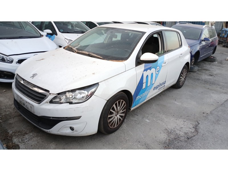 peugeot 308 ii (lb_, lp_, lw_, lh_, l3_) del año 2015