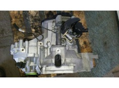 Recambio de caja cambios para seat ibiza (6k) passion referencia OEM IAM ASD   2