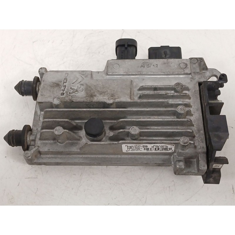 Recambio de modulo electronico para peugeot 308 ii (lb_, lp_, lw_, lh_, l3_) 1.6 hdi / bluehdi 115 referencia OEM IAM 9810858380