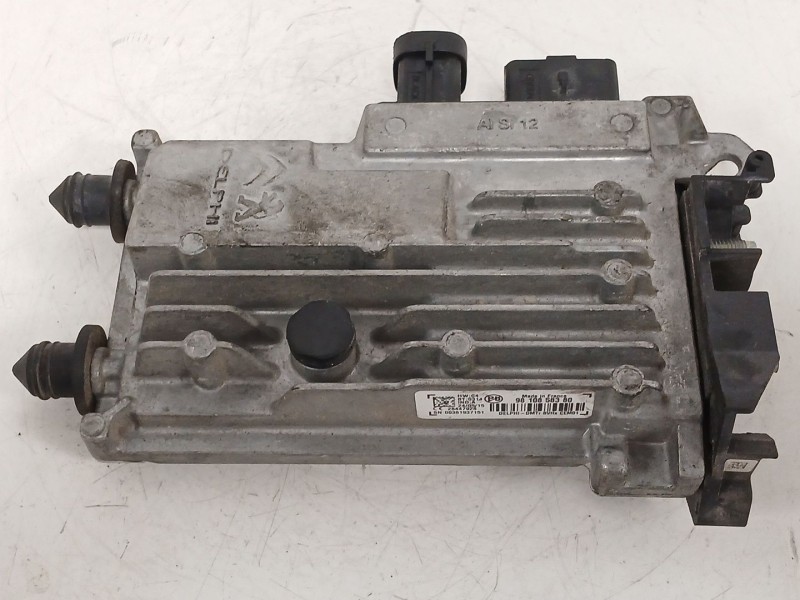 Recambio de modulo electronico para peugeot 308 ii (lb_, lp_, lw_, lh_, l3_) 1.6 hdi / bluehdi 115 referencia OEM IAM 9810858380