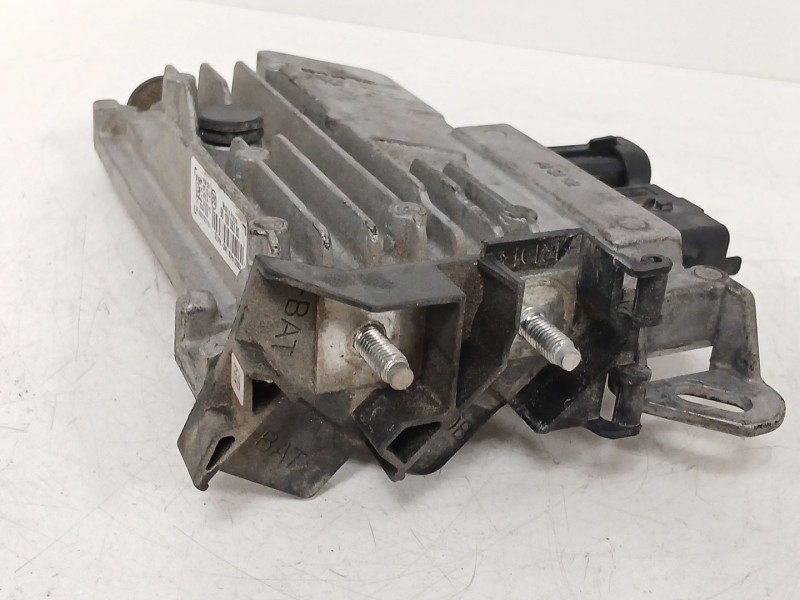 Recambio de modulo electronico para peugeot 308 ii (lb_, lp_, lw_, lh_, l3_) 1.6 hdi / bluehdi 115 referencia OEM IAM 9810858380