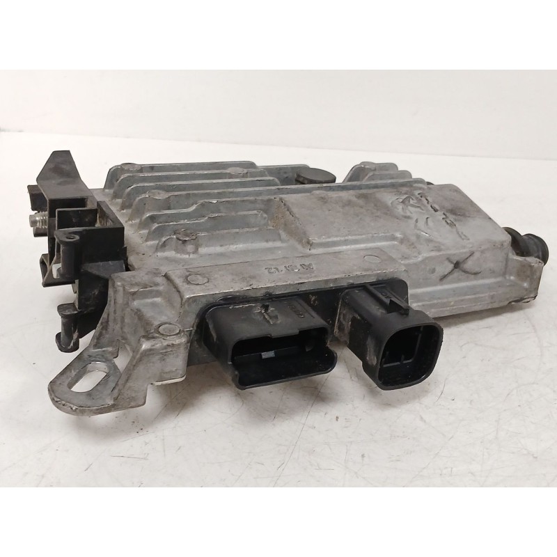 Recambio de modulo electronico para peugeot 308 ii (lb_, lp_, lw_, lh_, l3_) 1.6 hdi / bluehdi 115 referencia OEM IAM 9810858380