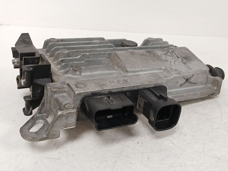 Recambio de modulo electronico para peugeot 308 ii (lb_, lp_, lw_, lh_, l3_) 1.6 hdi / bluehdi 115 referencia OEM IAM 9810858380