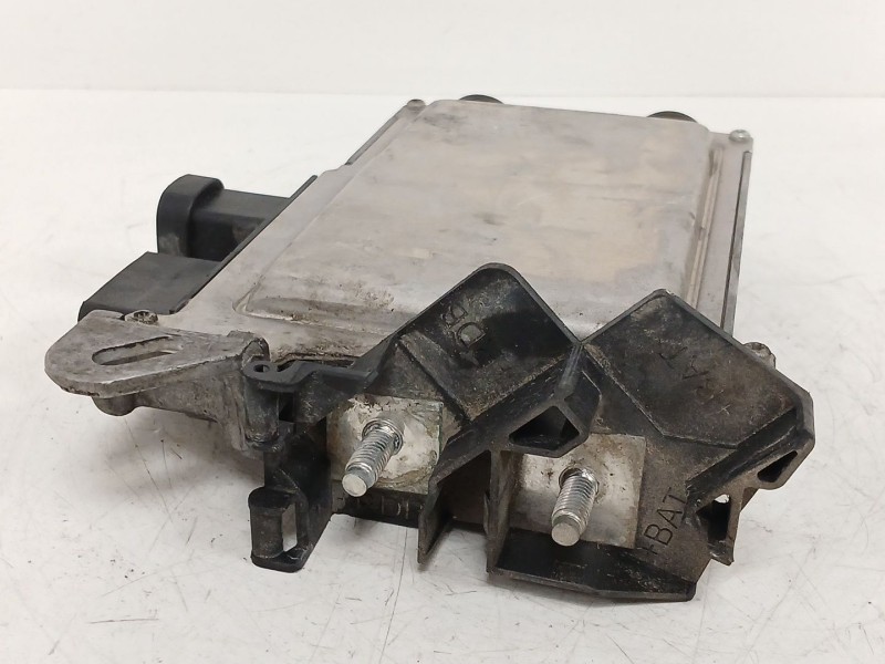 Recambio de modulo electronico para peugeot 308 ii (lb_, lp_, lw_, lh_, l3_) 1.6 hdi / bluehdi 115 referencia OEM IAM 9810858380