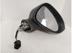 Recambio de retrovisor derecho para seat leon (1p1) 1.4 tsi referencia OEM IAM   