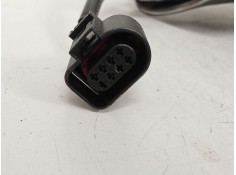 Recambio de retrovisor derecho para seat leon (1p1) 1.4 tsi referencia OEM IAM    2