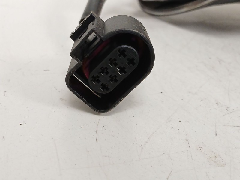 Recambio de retrovisor derecho para seat leon (1p1) 1.4 tsi referencia OEM IAM   