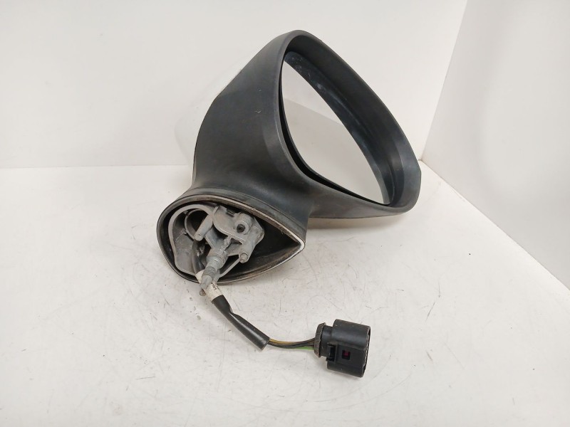 Recambio de retrovisor derecho para seat leon (1p1) 1.4 tsi referencia OEM IAM   