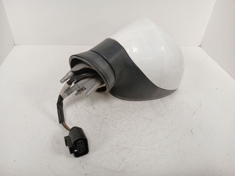 Recambio de retrovisor derecho para seat leon (1p1) 1.4 tsi referencia OEM IAM   