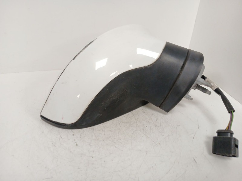 Recambio de retrovisor derecho para seat leon (1p1) 1.4 tsi referencia OEM IAM   