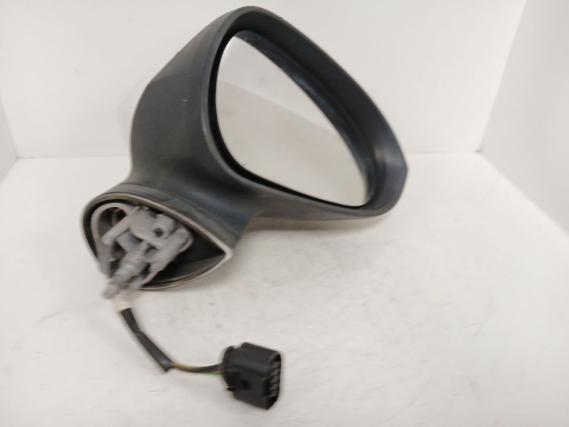 Recambio de retrovisor derecho para seat leon (1p1) 1.4 tsi referencia OEM IAM   