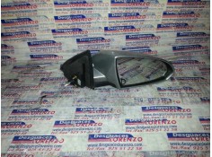 Recambio de retrovisor derecho para nissan primera berlina (p12) acenta referencia OEM IAM 96301AU480  