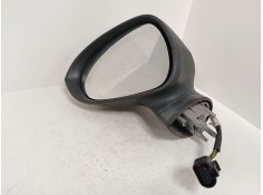 Recambio de retrovisor izquierdo para seat leon (1p1) 1.4 tsi referencia OEM IAM   
